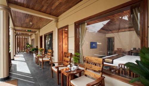 Family Room, 2 Bedrooms, Connecting Rooms