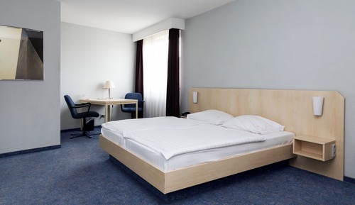 Economy Triple Room