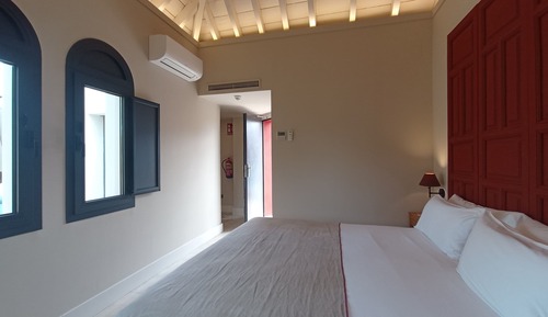 Suite Torre