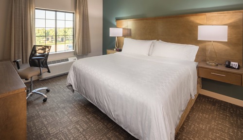 Studio Suite, 1 King Bed