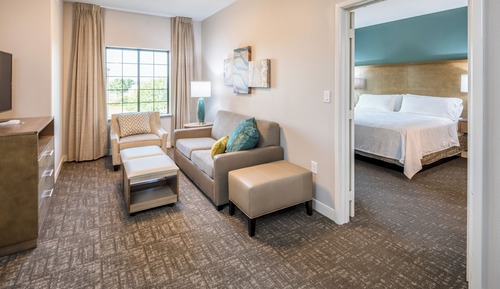 Suite, 2 Bedrooms