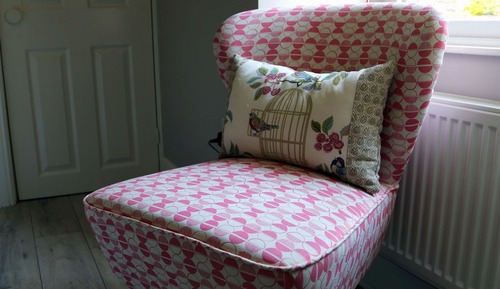 Double Room, Garden View (Room 1 Glyder Fawr)