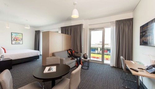 Track View Suite