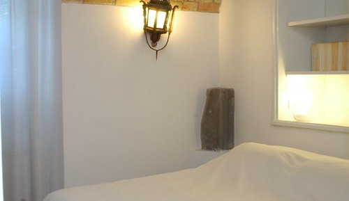 Double Room, Private Bathroom