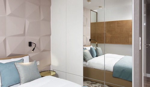 Comfort Apartment (Plus)