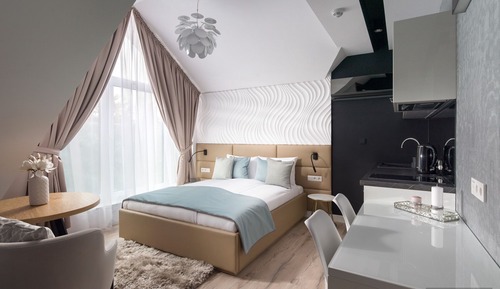Comfort Apartment