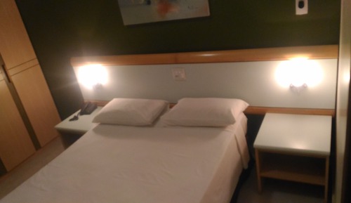Apartamento 1301
