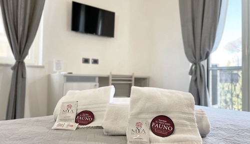 Classic Double Room, Balcony