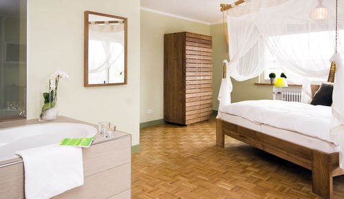 Double Room (Kambodscha)