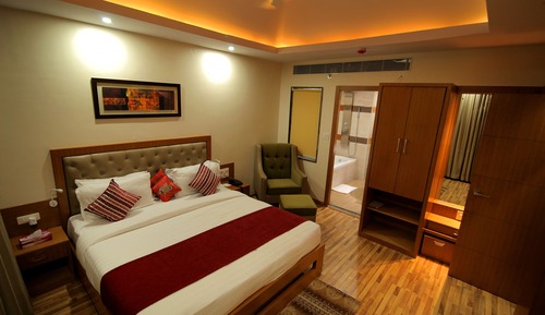 Premium Room, 1 Bedroom