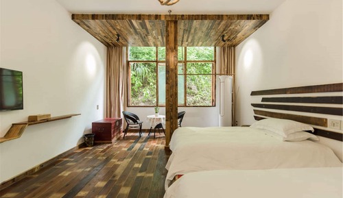 Comfort Triple Room