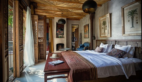 Biban Superior Suite