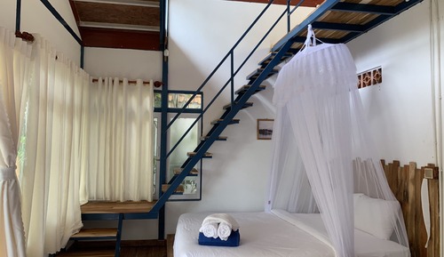 Family Quadruple Room