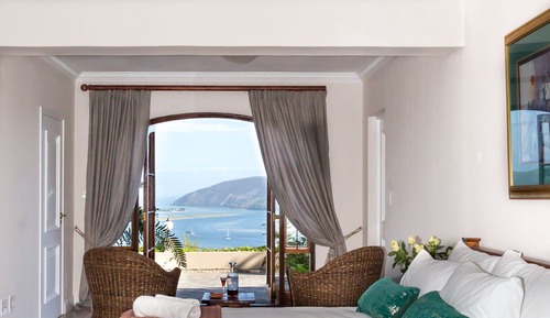 Classic Double Room, 1 Bedroom, Kitchenette, Lagoon View