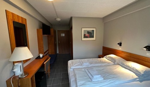 Double or Twin Room