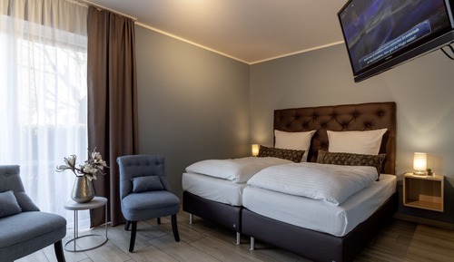 Grand Suite, 2 Bedrooms