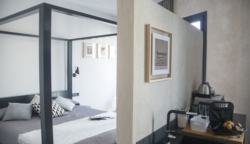 Premium Room