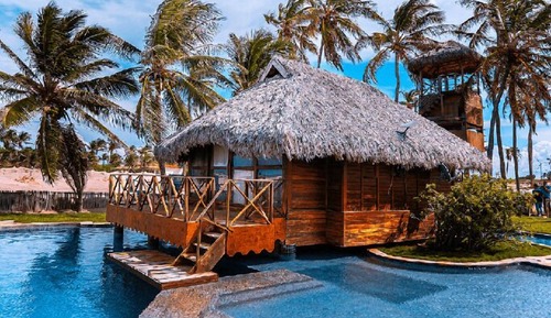 Bungalow