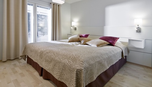 Apartment, 3 Bedrooms, Sauna (108 m2)