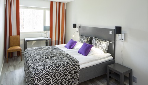 Apartment, 1 Bedroom (45 m2)