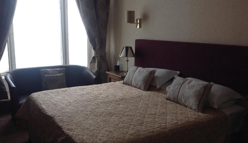 Standard Double Room, 1 Double Bed