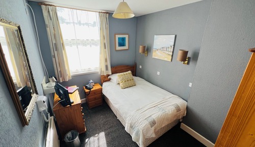 Standard Single Room, 1 Twin Bed