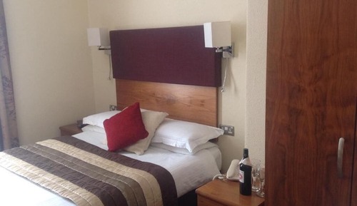 Standard Single Room, 1 Twin Bed
