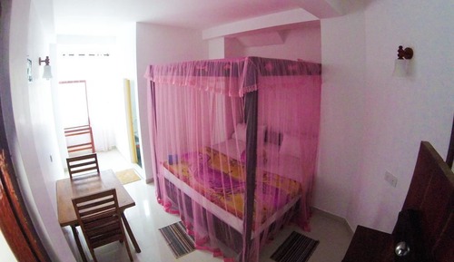 Deluxe Triple Room, Mountain View