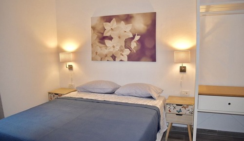 Comfort Apartment, 1 Bedroom