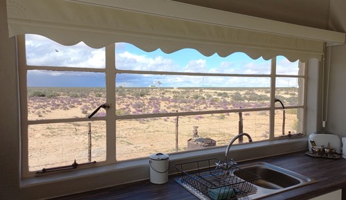 Comfort Apartment, 1 Double Bed, Ensuite, Garden View