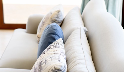 Deluxe Villa, Private Pool, Sea View