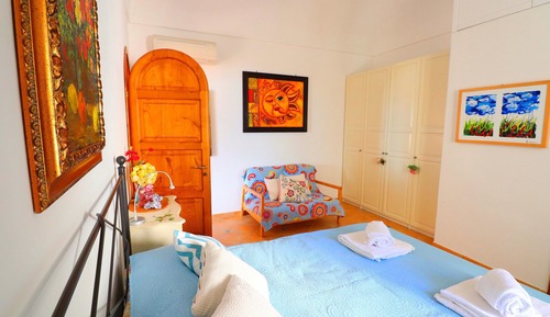 House, 1 Bedroom, Smoking, Terrace