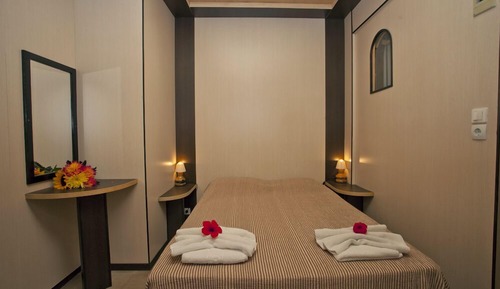 Apartment (4 Guests)