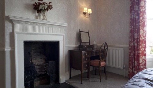 Double Room, Ensuite