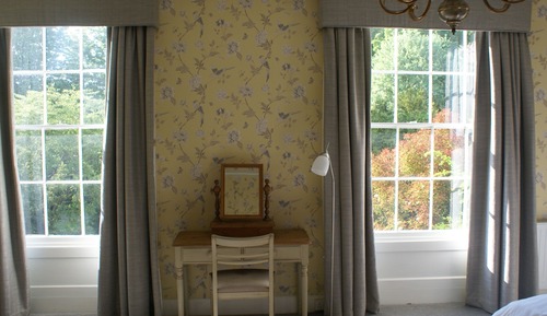 Double Room, Ensuite