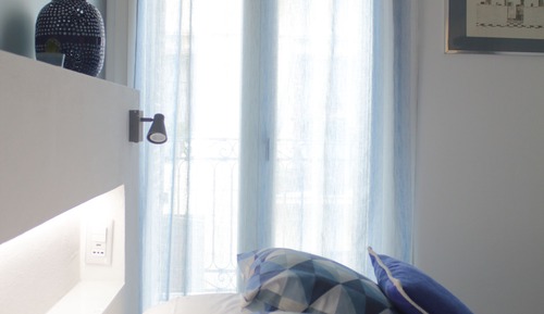 Superior Double Room, 1 Queen Bed, Balcony