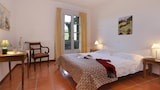 Classic Double or Twin Room, Ensuite
