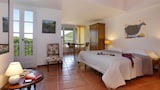 Suite, Ensuite