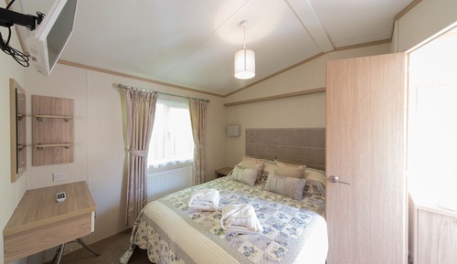 Willow Lodge