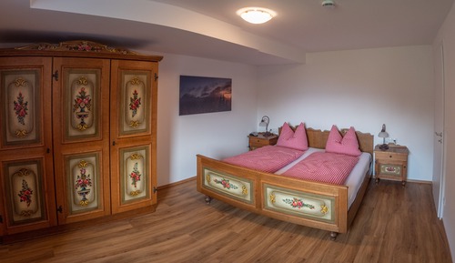 Apartment, Terrace (Edelweiss)