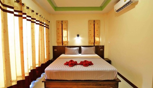 Standard Bungalow
