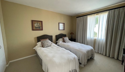 Luxury Apartment, 2 Bedrooms, Ocean View
