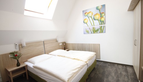 Comfort Apartment, 1 Bedroom, Non Smoking