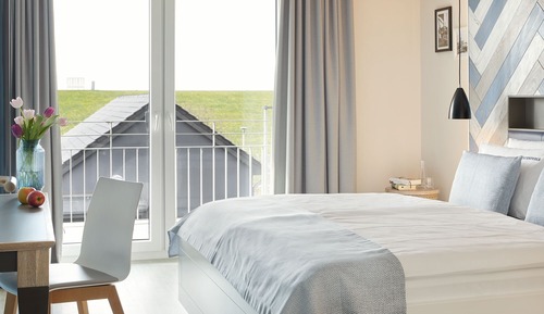 Apartment, 2 rooms, no sea view