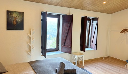 Villa, 3 Bedrooms, Mountain View