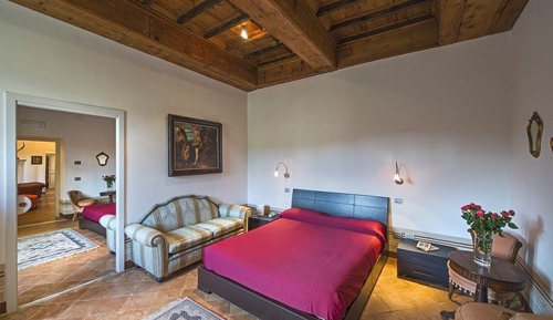 Comfort Double Room