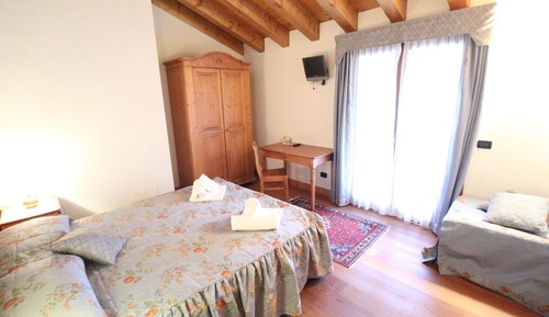 Panoramic Room