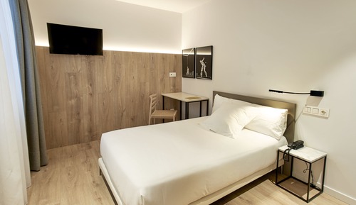 Single Room