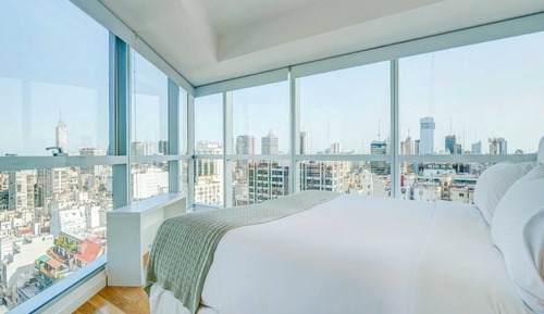 Comfort Apartment, 2 Bedrooms