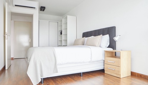 City Apartment